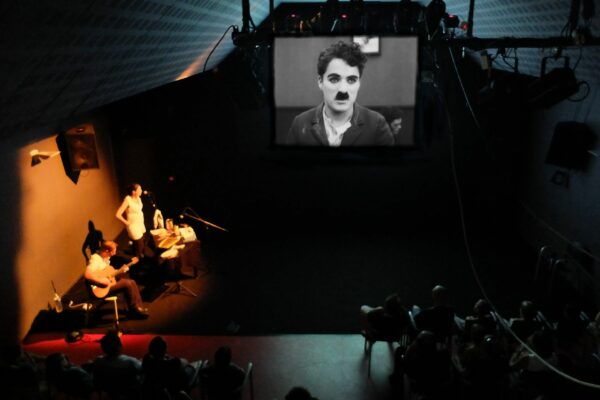 CINE BRUITAGE SPECTACLE