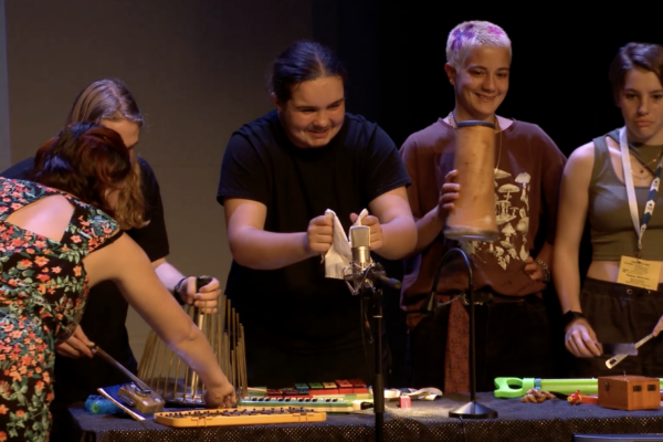 jeunes pratiquant requin