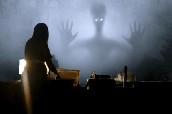 julie bruite outre tombe